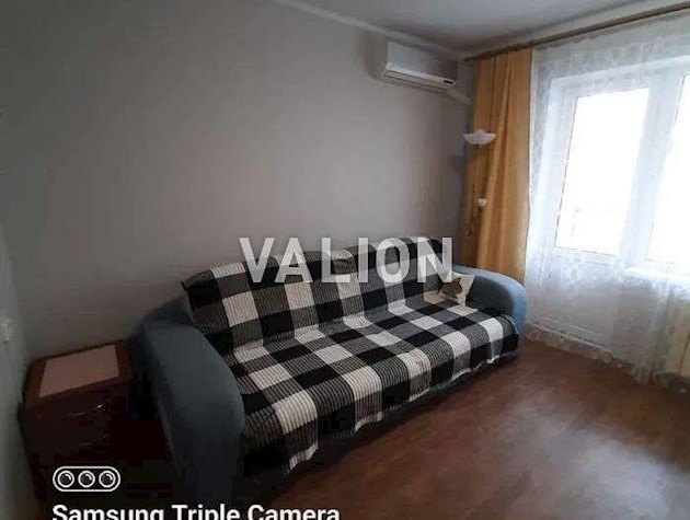 Продажа 1-к квартири ул. Милославская 17а