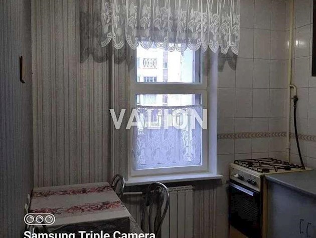 Продажа 1-к квартири ул. Милославская 17а