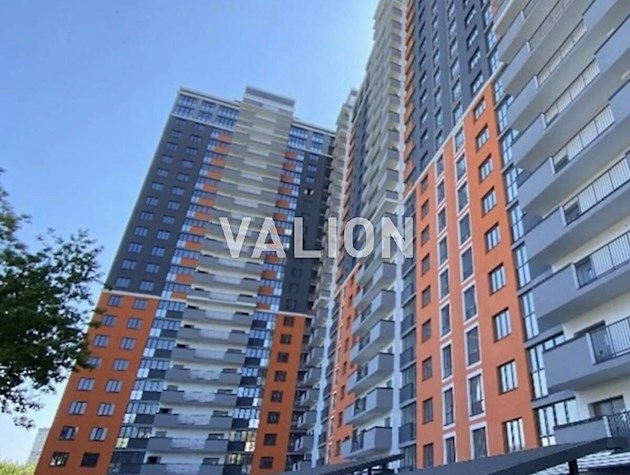 Продаж 1-к квартири вул. Загорівська 25