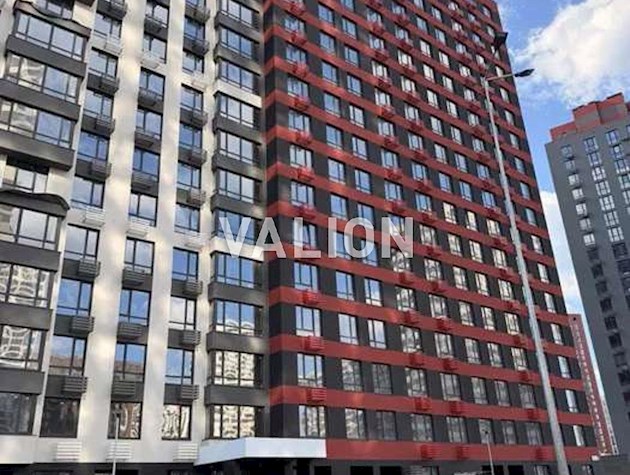 Продажа 2к. квартиры в ЖК Варшавский 3, 10.2.
