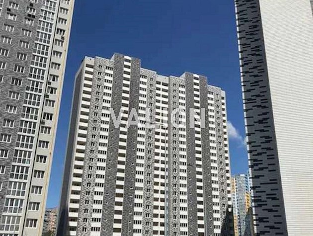 Продажа 2-к квартиры ул. Ревуцкого 54а