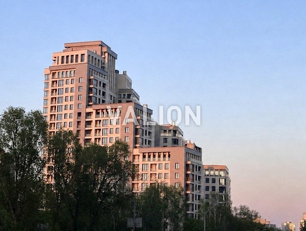 Продаж 2к + кухня-вітальня в ЖК Крістал Парк Тауер, без %