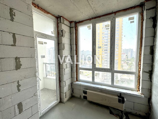 Продажа 1к квартиры ЖК Каховский, ул.Каховская 62а. М. Левобережная.