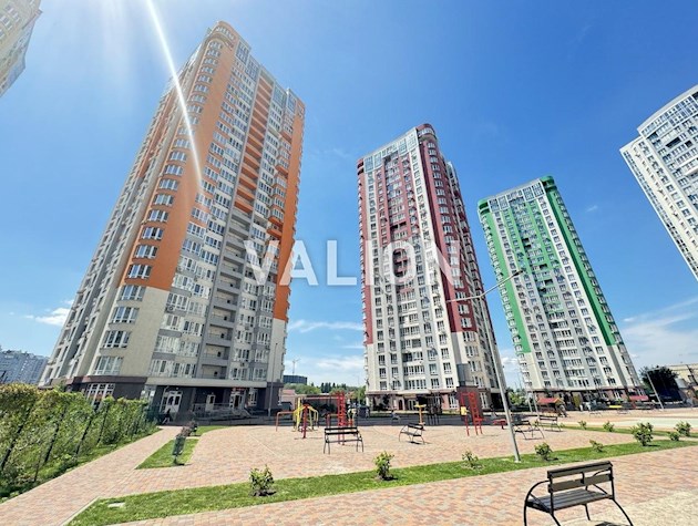 Продажа 1к квартиры ЖК Каховский, ул.Каховская 62а. М. Левобережная.