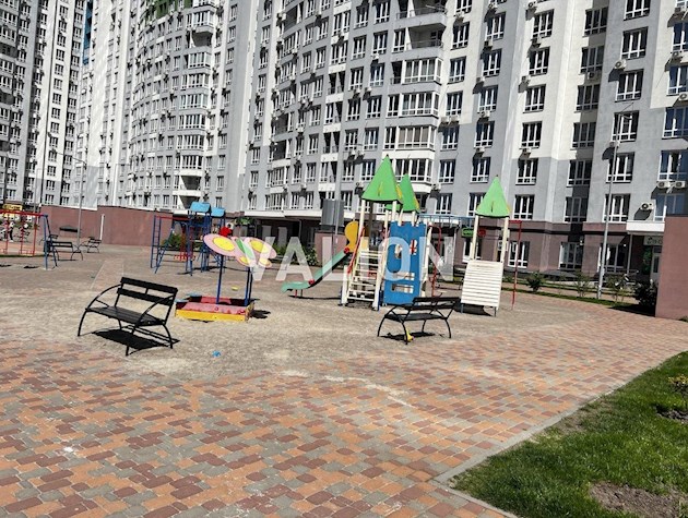 Продажа 1к квартиры ЖК Каховский, ул.Каховская 62а. М. Левобережная.