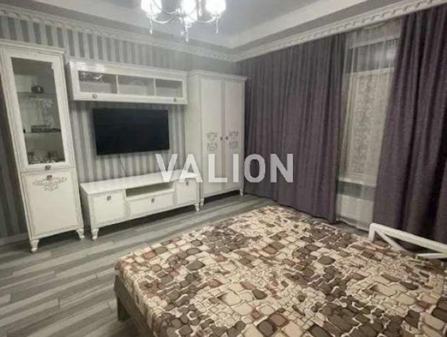 Продаж 2-к квартири вул. Дмитра Луценка 12а