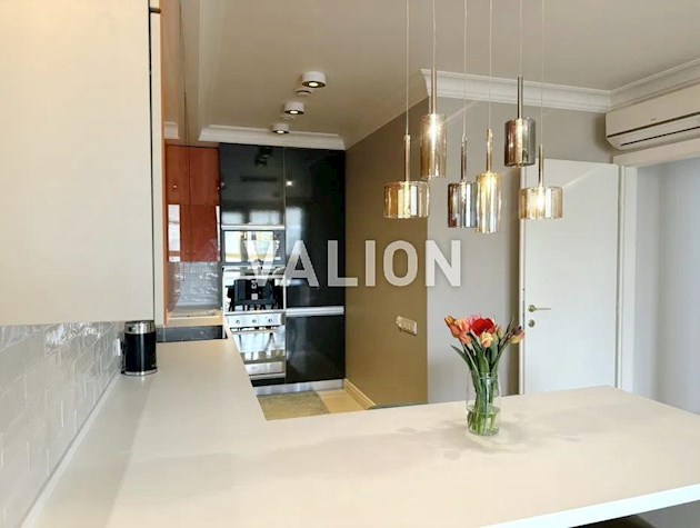Продаж 1к квартири з ремонтом, ЖК Park Avenue, просп. Голосіївський, 58
