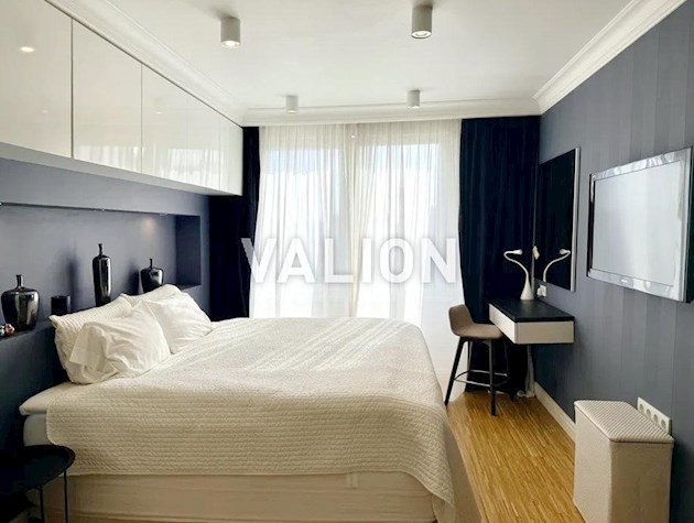 Продаж 1к квартири з ремонтом, ЖК Park Avenue, просп. Голосіївський, 58