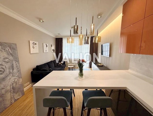 Продаж 1к квартири з ремонтом, ЖК Park Avenue, просп. Голосіївський, 58