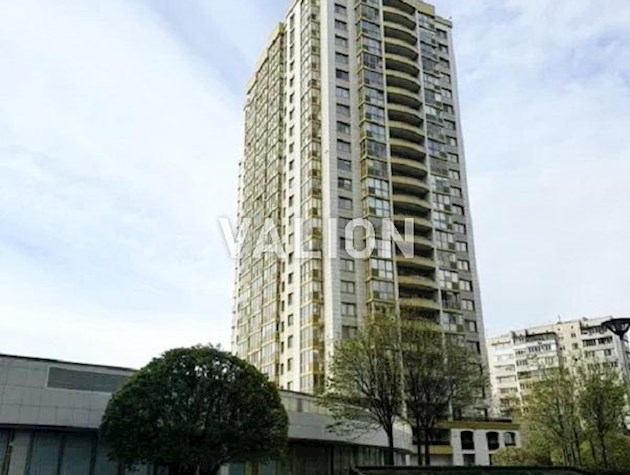 Продаж 1к квартири з ремонтом, ЖК Park Avenue, просп. Голосіївський, 58