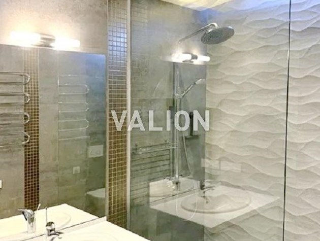 Продаж 1к квартири з ремонтом, ЖК Park Avenue, просп. Голосіївський, 58
