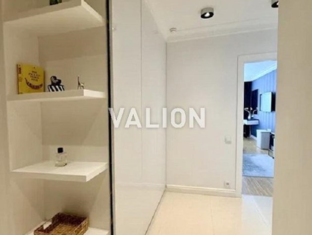 Продаж 1к квартири з ремонтом, ЖК Park Avenue, просп. Голосіївський, 58