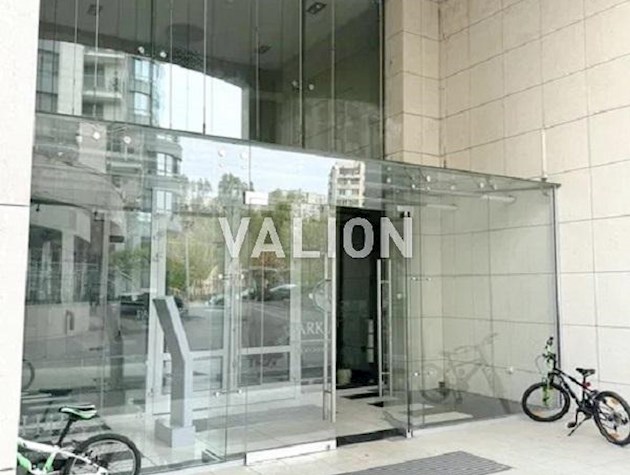 Продаж 1к квартири з ремонтом, ЖК Park Avenue, просп. Голосіївський, 58