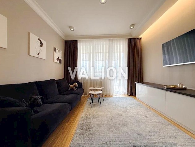 Продаж 1к квартири з ремонтом, ЖК Park Avenue, просп. Голосіївський, 58