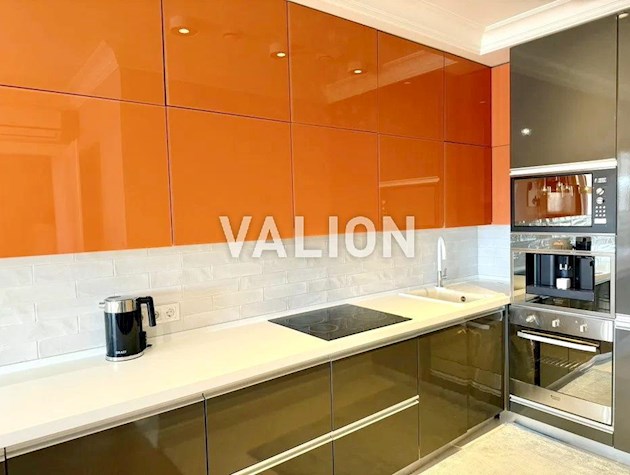 Продаж 1к квартири з ремонтом, ЖК Park Avenue, просп. Голосіївський, 58