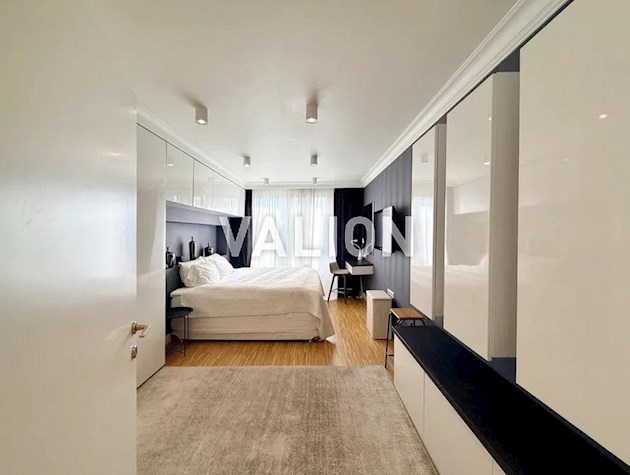 Продаж 1к квартири з ремонтом, ЖК Park Avenue, просп. Голосіївський, 58