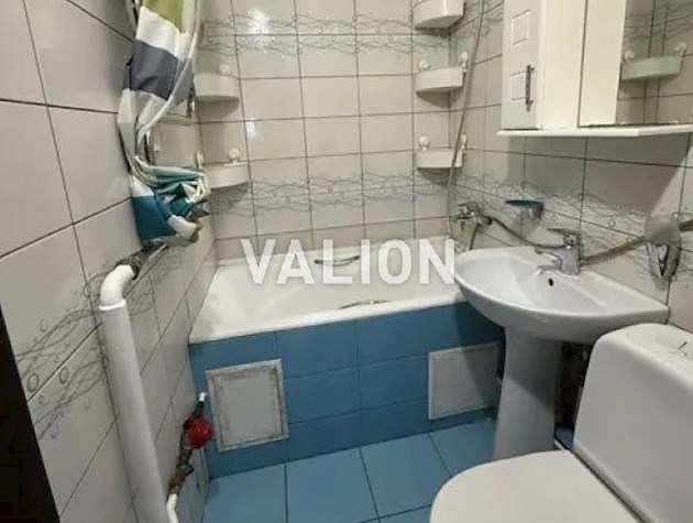 Продажа 1-к квартиры ул. Николая Закревского 31