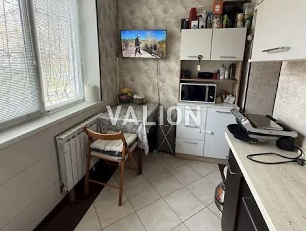 Продажа 1-к квартиры ул. Николая Закревского 31