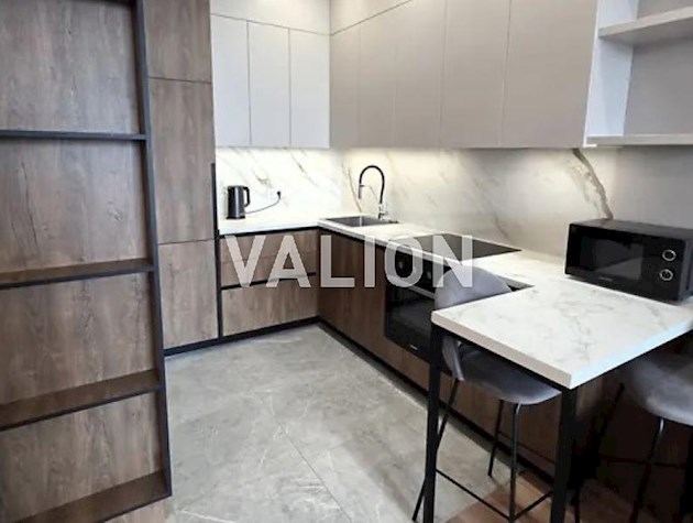 Продаж 1-к квартири Берестейський просп. 11к2