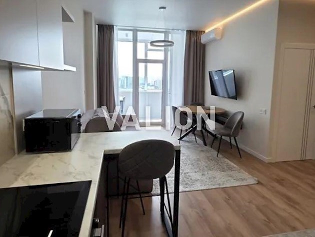 Продаж 1-к квартири Берестейський просп. 11к2