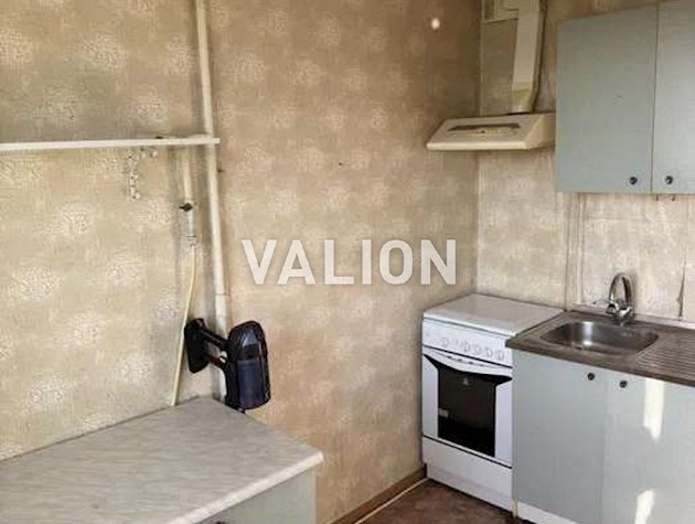Продаж 1-к квартири вул. Миколи Ушакова 4