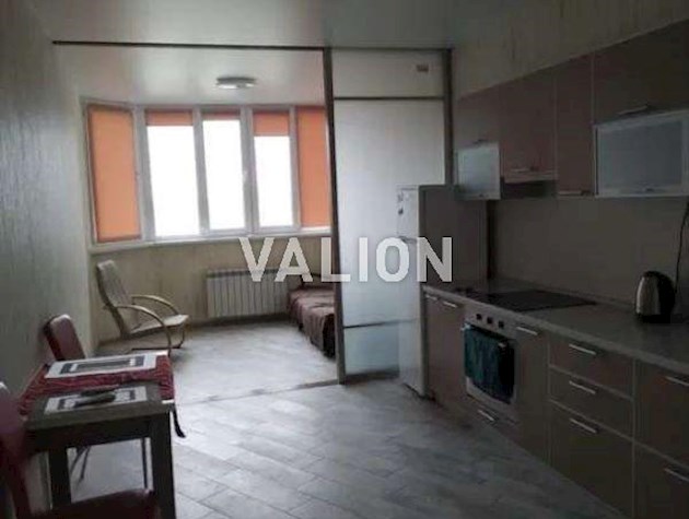 Продажа 1-к квартиры ул. Николая Закревского 42а