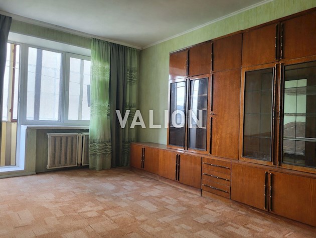 Продажа 1- ой квартиры 30м2. район Ветряные горы, Байды-Вишневецкого 3( бывшая Осиповского 3)