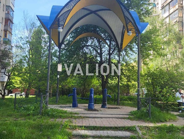 Продажа 1- ой квартиры 30м2. район Ветряные горы, Байды-Вишневецкого 3( бывшая Осиповского 3)