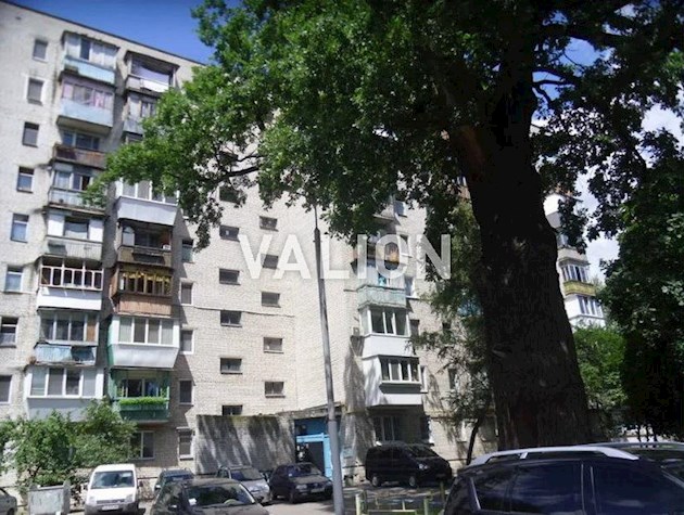 Продажа 1- ой квартиры 30м2. район Ветряные горы, Байды-Вишневецкого 3( бывшая Осиповского 3)