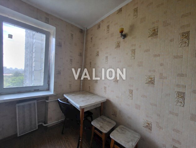 Продажа 1- ой квартиры 30м2. район Ветряные горы, Байды-Вишневецкого 3( бывшая Осиповского 3)