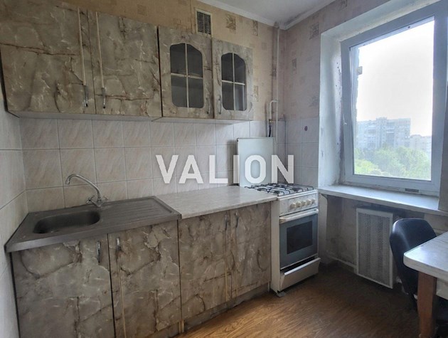 Продажа 1- ой квартиры 30м2. район Ветряные горы, Байды-Вишневецкого 3( бывшая Осиповского 3)