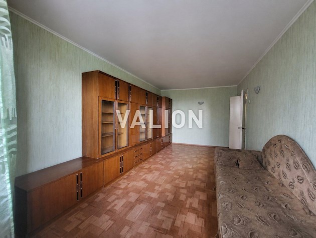 Продажа 1- ой квартиры 30м2. район Ветряные горы, Байды-Вишневецкого 3( бывшая Осиповского 3)