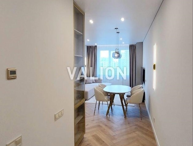 Продажа уютной 1К квартиры в ЖК Баггоутовский, ул. Загоровская, 17/21, Шевченковский район, Правый берег.