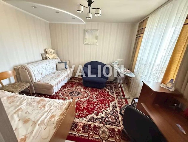 Продаж 3-кімнатної квартири по вул.Братства Тарасівців (Декабристів), 12/37