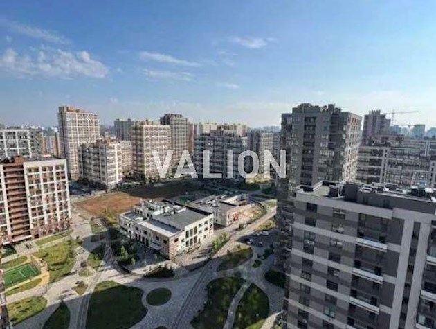 Продажа 2-к квартиры просп. Европейского союза 45б