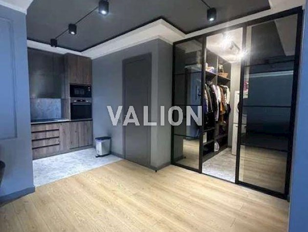 Продажа 1-к квартиры ул. Заречная 2