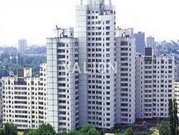 Продаж 1-к квартири вул. Вадима Гетьмана 46а