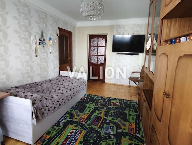 Продаж 3х кімнатної квартири вул.Тростянецька, 8в