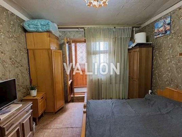 Продажа 3-к квартиры ул. Николая Закревского 27/2
