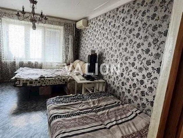 Продажа 3-к квартиры ул. Николая Закревского 27/2