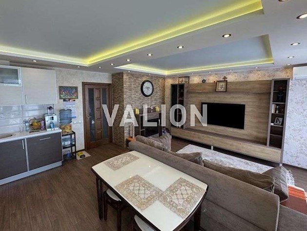 Продажа 3-к квартиры ул. Клавдиевская 40д