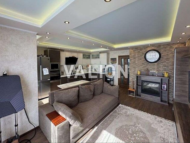Продажа 3-к квартиры ул. Клавдиевская 40д