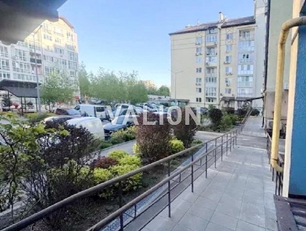 Продажа 2-к. квартиры, ЖК »Сказка», Академика Лебедева, 1 корпус 7, Голосеевский р.