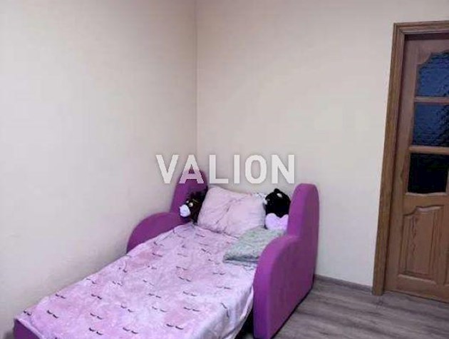 Продаж 3-к квартири вул. Зболбунівська 11