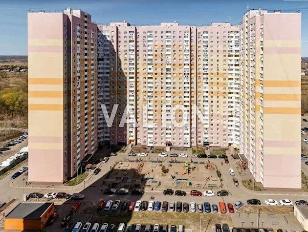 Продаж 2-к квартири вул. Закревського 97а
