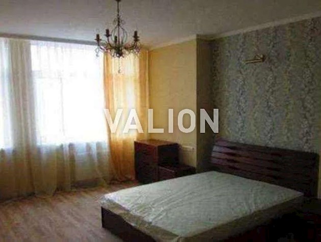 Продажа 2-к квартиры ул. Анны Ахматовой 22