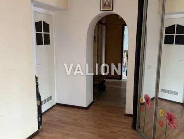 Продажа 3-комнатной квартиры ул.Голосеевская 19