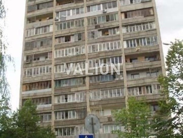 Продажа 3-комнатной квартиры ул.Голосеевская 19