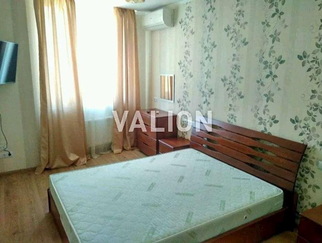 Продается укомплектованная 2-х комнатная квартира (82м²) ул. Анны Ахматовой, 30