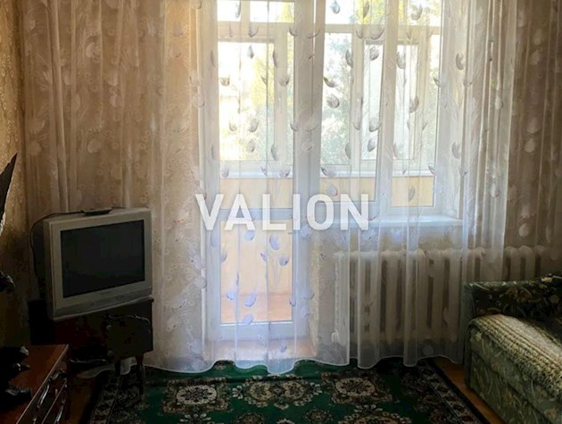 Продаж 3-кім.квартири 68м2 пр.Свободи 1/60 Виноградарь р-н. Подільський.